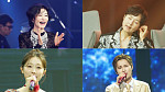 '수요일밤에' 진미령·정수라·박지현·황윤성·유지우, 나이 초월 환상 무대
