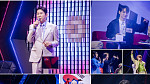 '한일가왕전2' 에녹 vs 타쿠야
