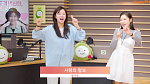 송가인, '사랑의 맘보' 챌린지 열풍
