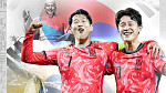 한국 대 브라질 축구 평가전 중계 tvN·쿠팡플레이