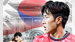 한국 대 파라과이 축구 평가전 중계 tvN·쿠팡플레이