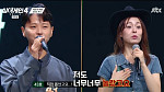 '싱어게인4' 김현성 와이프 니카(43호 가수) 1R 합격