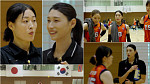 '신인감독 김연경' 이진·윤영인·인쿠시 언더독스, 일본전 경기 결과 공개