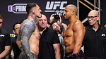 'UFC 321' 아스피날vs시릴간→박준용vs알리스케로프 경기 중계 티빙