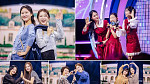 '현역가왕3 갈라쇼' 홍지윤·차지연·이수연 역대급 콜라보