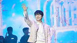 이찬원, '2026 괴산고추축제' 개막식 출격