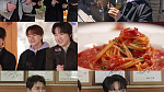 '전현무계획3' 광화문 노포 스파게티→충무로 막회·과메기 맛집 탐방