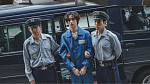 '허수아비' 박해수vs백승환, 안개 속 진실게임 시작