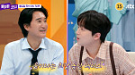 '톡파원 25시' 이찬원, 신현준 동안 외모 감탄…다음주 태국·네덜란드·뉴욕 여행 예고