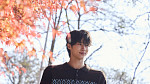 '유재석 캠프' 변우석 "살아가며 힘든 순간 떠올릴 힐링"