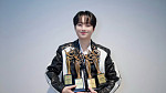 이찬원, '서울가요대상' 4관왕 "찬스 덕분"