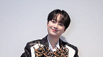 이찬원, '서울가요대상' 무대 위 존재감 포착