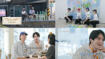 '도깨비 10주년 여행' 강릉 오징어순대·막국수 맛집 방문