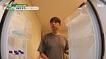 '미운 우리 새끼' 송종호, 나이 잊고 고기집 이중생활