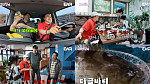 '쯔양몇끼' 제주도, 다금바리 영접→갈치조림·옥돔구이 맛집 클리어