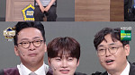 ‘개콘’ 박서진, “임영웅 형 ‘살림남’ 나와주세요”