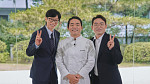 김웅한 교수→'프렌치 파파' 이동준 셰프&쌍둥이 이동하, '유퀴즈' 가족 특집 출격