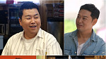 '사당귀' 양치승, 최저가 삼겹살→무제한 한식 뷔페 맛집 투어