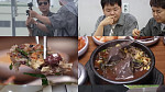 '전현무계획4' 곽튜브, 인천 선지 해장국 노포 맛집 방문