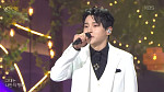 성리, '열린음악회' 빛냈다…하루·장한별과 나훈아·임영웅 명곡 재해석