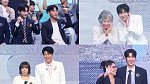 성리, '무명전설' 우승 특전 수령…이루네 '현실 남매' 케미 발산