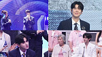 '전설의 사내' 장한별, 가요제 출신 엄마와 감동 듀엣