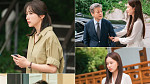 ‘사랑이 온다’ 안희연, 하석진과 재회…아들 비밀 밝혀질까?
