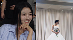 배우 지안, 前 야구선수 엄정욱과 결혼 발표