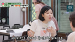 '미운 우리 새끼' 린, 속초 물곰탕 맛집→누룽지 오징어순대&갈치속젓 김밥 먹방