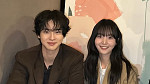 장동윤♥김승윤, 배우 부부 탄생…10월 결혼