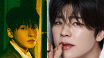 성리·박지현, 'KWDA' 트로트 부문 나란히 수상