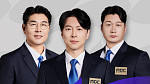 아시안게임 야구 대만전 중계…오승환·박용택·김태균·이대호 해설