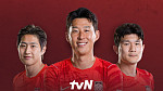 한국 vs 에콰도르, 축구 친선 경기 중계 tvN
