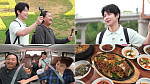 '전현무계획4' 의령, 가례불고기&소바 맛집에 장한별 감탄