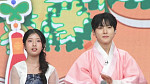 '전설의 사내' 성리, '경상도 후배' 빈예서와 듀엣