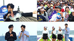 '전국노래자랑' 진성·강문경·별사랑·미스김·빈예서, 제주도 빛낸다