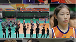 이예은·인쿠시·김다솔·채선아·하효림·이진·박현주 '신인감독 김연경2' 트라이아웃 참가