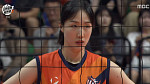 [종합] '신인감독 김연경2' 황연주 투입, 슈지츠고에 반격…하효림·백채림·인쿠시·김보빈 의욕 UP