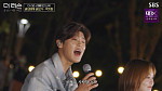 '더 리슨' 박지현, '바보에게 바보가' 열창…꿀 떨어지는 목소리