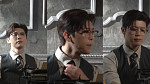 박지현, 고전적 아우라 발산