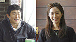 '나 혼자 산다' 기안84, 제주도 카페서 유리와 패션 전쟁