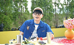 이승환, '선동꾼 인생' 저격한 윤서인 고소⋯"패륜적 게시물 대응 시스템 만들 것"