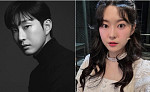 배나라♥한재아, 열애 인정 7개월 만에 결혼⋯"시기는 미정"