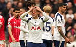 '0골' 토트넘, 진짜 강등되나…프리미어리그 순위는?