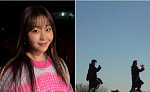 '선엎튀' 서혜원, 결혼식 없이 유부녀 됐다⋯남편 사진에 변우석 "축하해!"