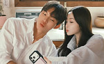'환승연애4' 곽민경♥신승용, 열애 인정 후 럽스타그랩 대방출⋯9살 차 "문제 없어!"