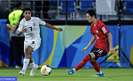 베트남 잡고도 조 2위…한국 U-17, 예멘과 무승부 끝 8강행