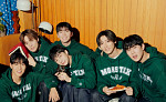 몬스타엑스, 오늘(14일) 데뷔 11주년⋯"몬베베 덕분에 여기까지 와"