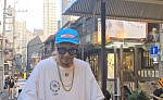 DJ DOC 이하늘, 곱창집서 디제잉 하다가 경찰 출동⋯"내 정치적 성향이 싫은 듯"