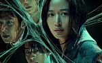 '군체' 전지현X구교환, 통했다⋯개봉 4일 만에 100만 "'왕사남'보다 빨라"